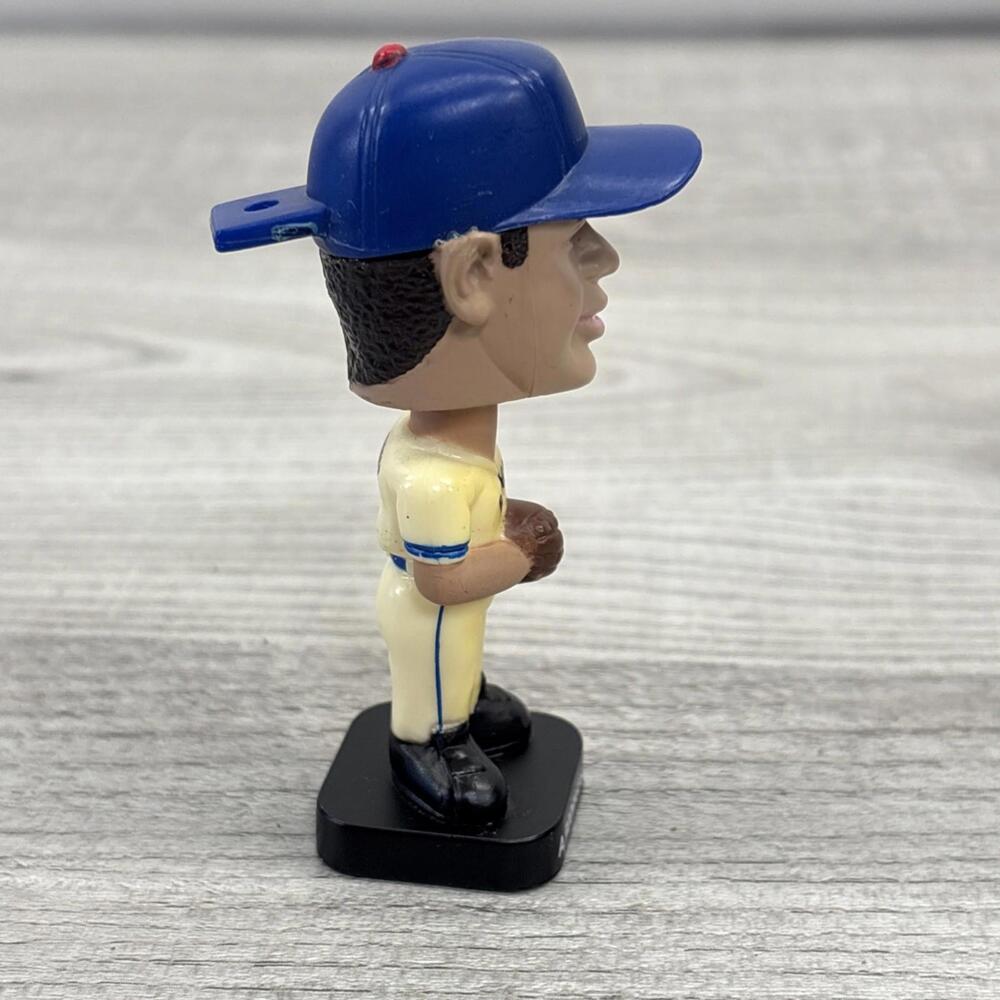 Alex Rodriguez - MLB Texas Rangers Mini Bobblehead 3" - Picture 2 of 6